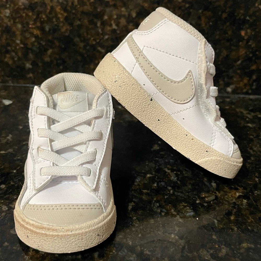 Blazer Mid ‘77 SE (TD)